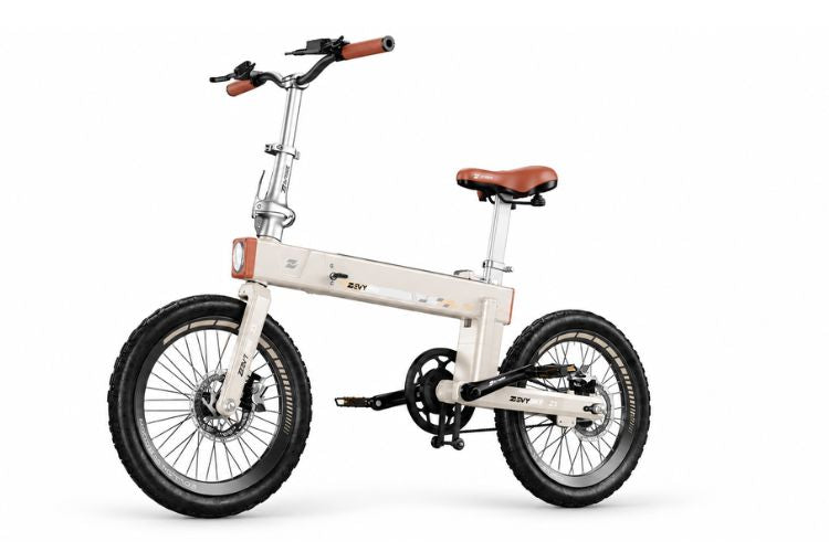 350W vs 500W E-Bikes