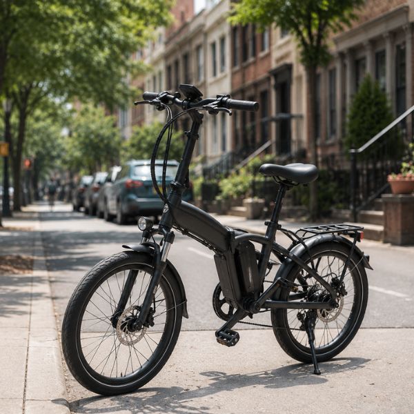 Are Electric Bikes Safe