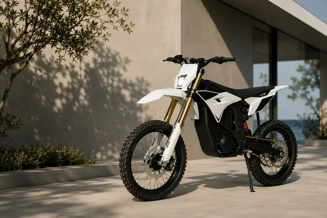 Are Electric Dirt Bikes Worth It in 2026