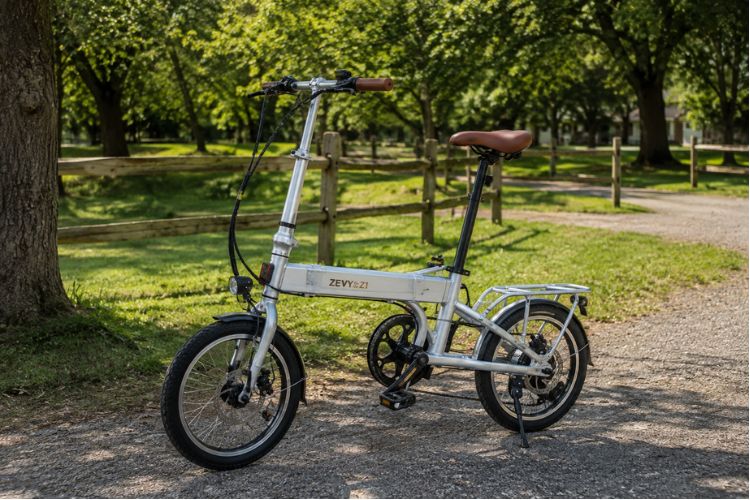 Best 20-Inch Electric Bike for Adults: What to Look for in 2026