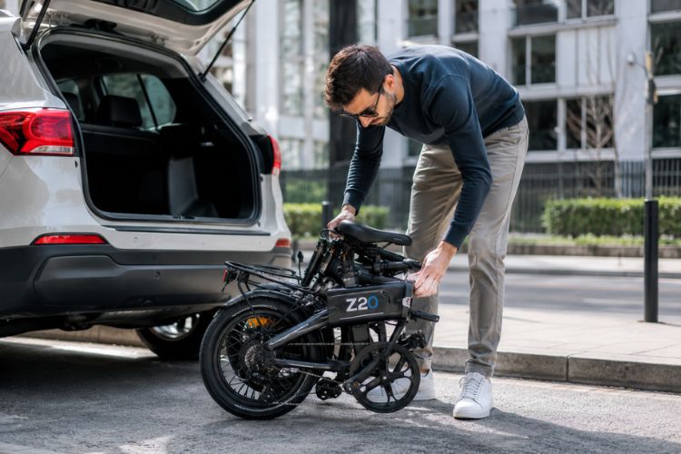 Can You Fold an Electric Bike Every Day?