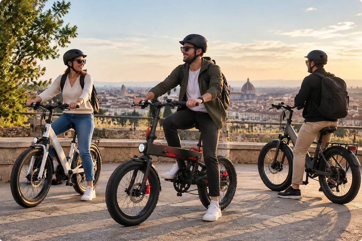 What Is the Best Electric Bicycle