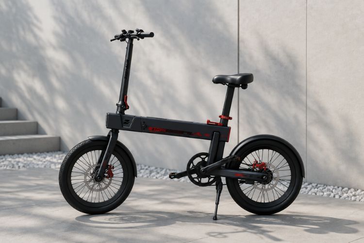What Makes a Good Folding Electric Bike