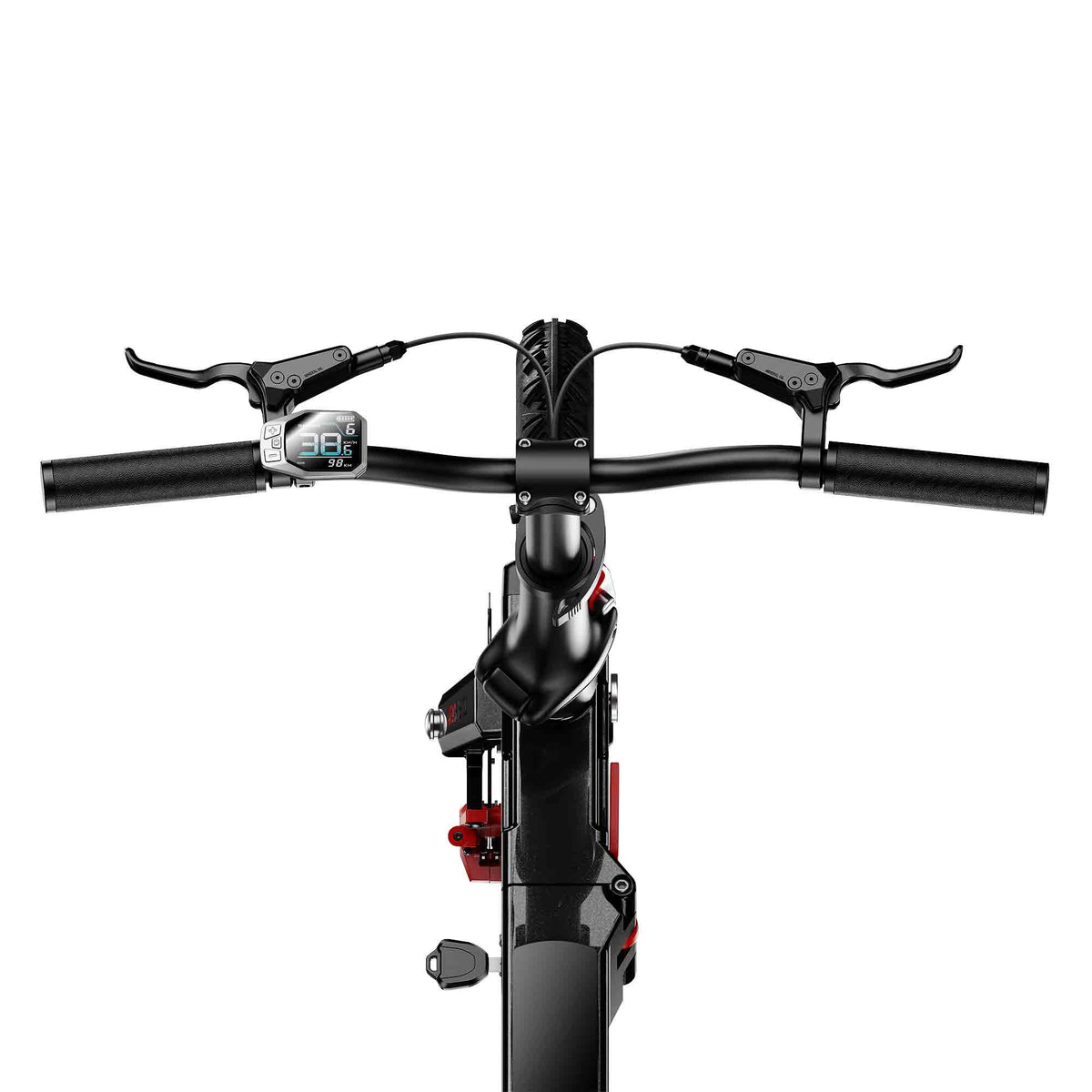 ZEVYBIKE Zevybike Go Z1-Starry Gray