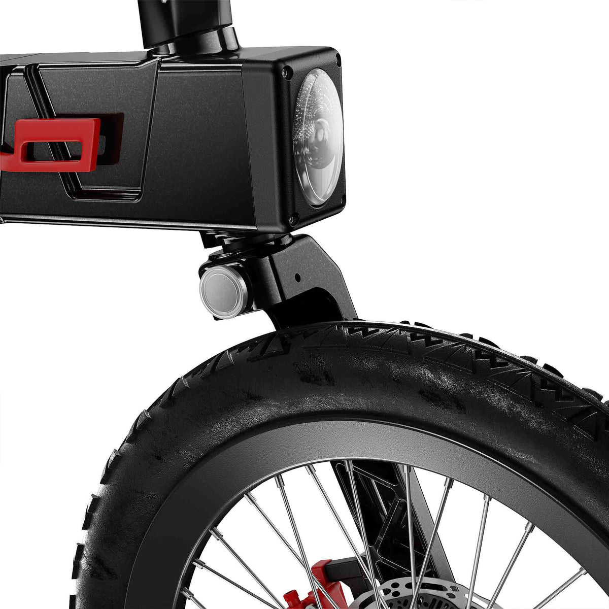 ZEVYBIKE Zevybike Go Z1-Starry Gray