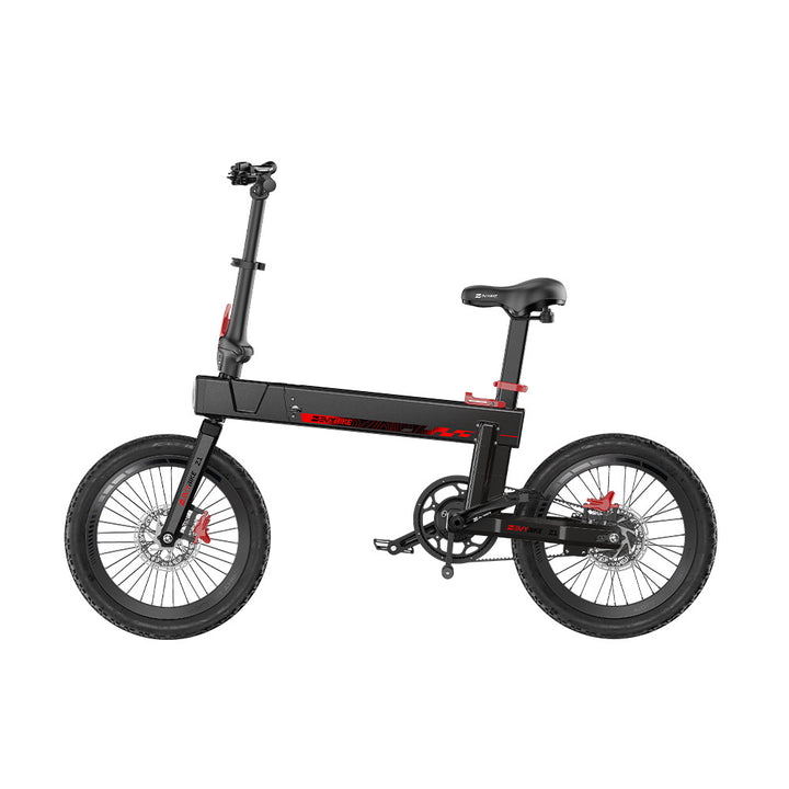 ZEVYBIKE Zevybike Go z1