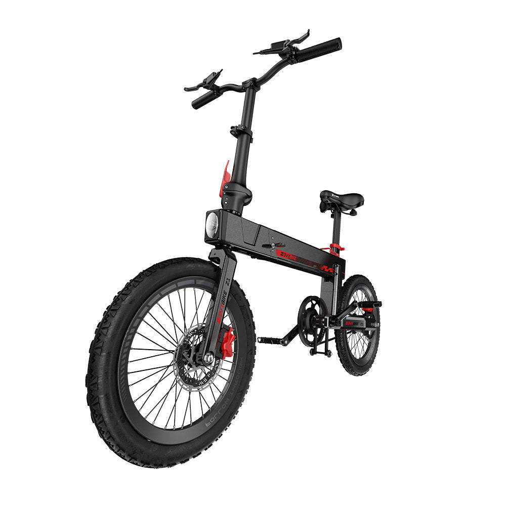ZEVYBIKE Zevybike Go z1