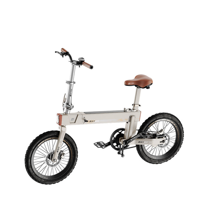 ZEVYBIKE Zevybike Go z1-Champagne Gold