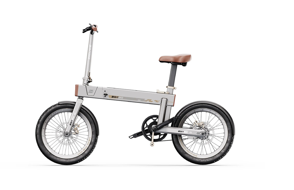 Zevybike Go z1