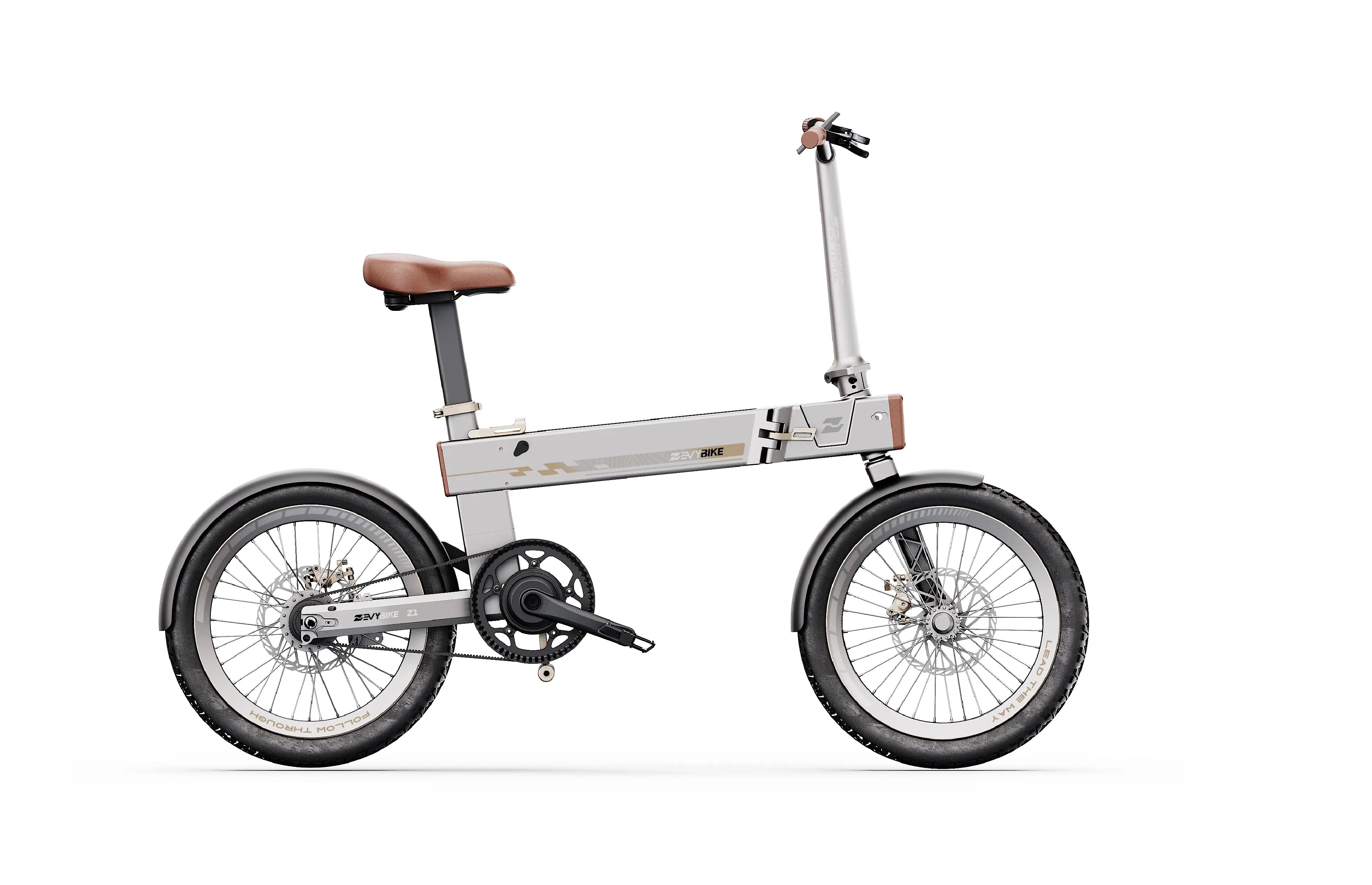 Zevybike Go z1