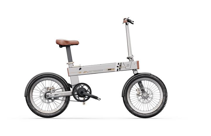 ZEVYBIKE Zevybike Go z1