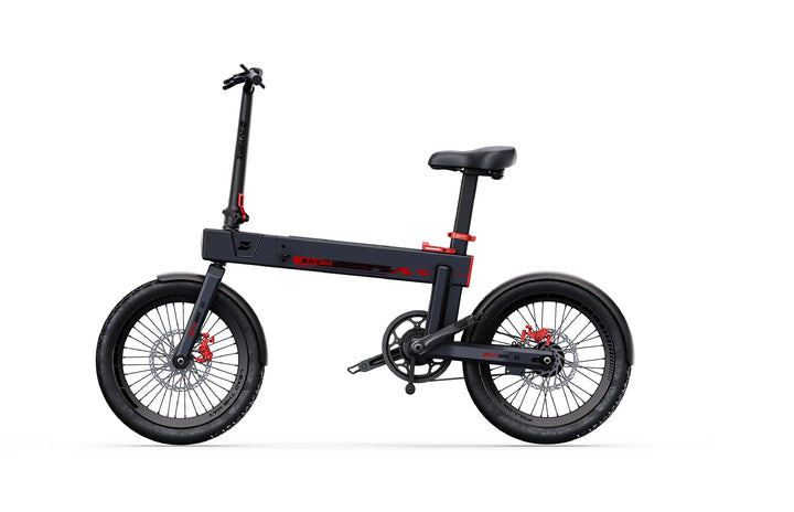 ZEVYBIKE Zevybike Go z1
